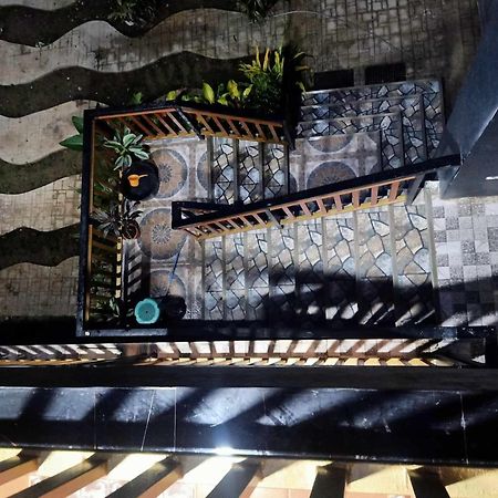 Gbu Loboc River Guesthouse ภายนอก รูปภาพ