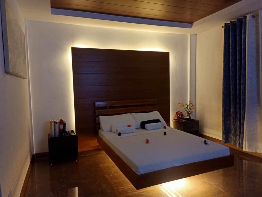 Gbu Loboc River Guesthouse ภายนอก รูปภาพ