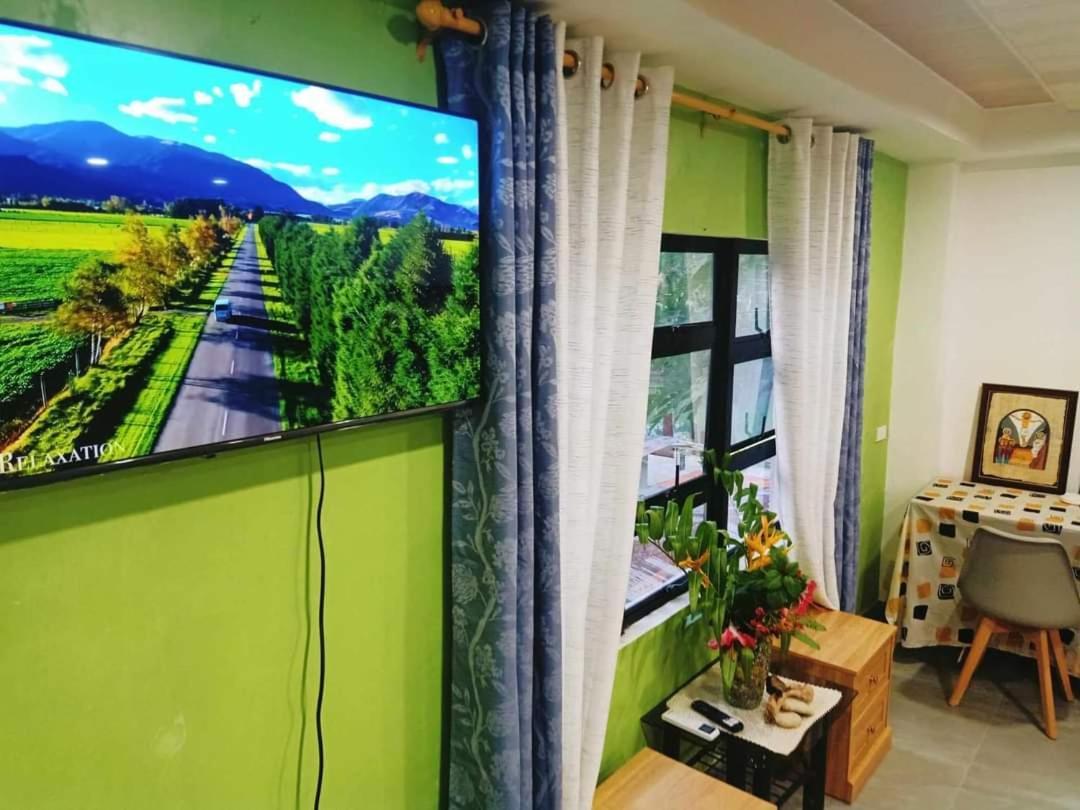 Gbu Loboc River Guesthouse ภายนอก รูปภาพ