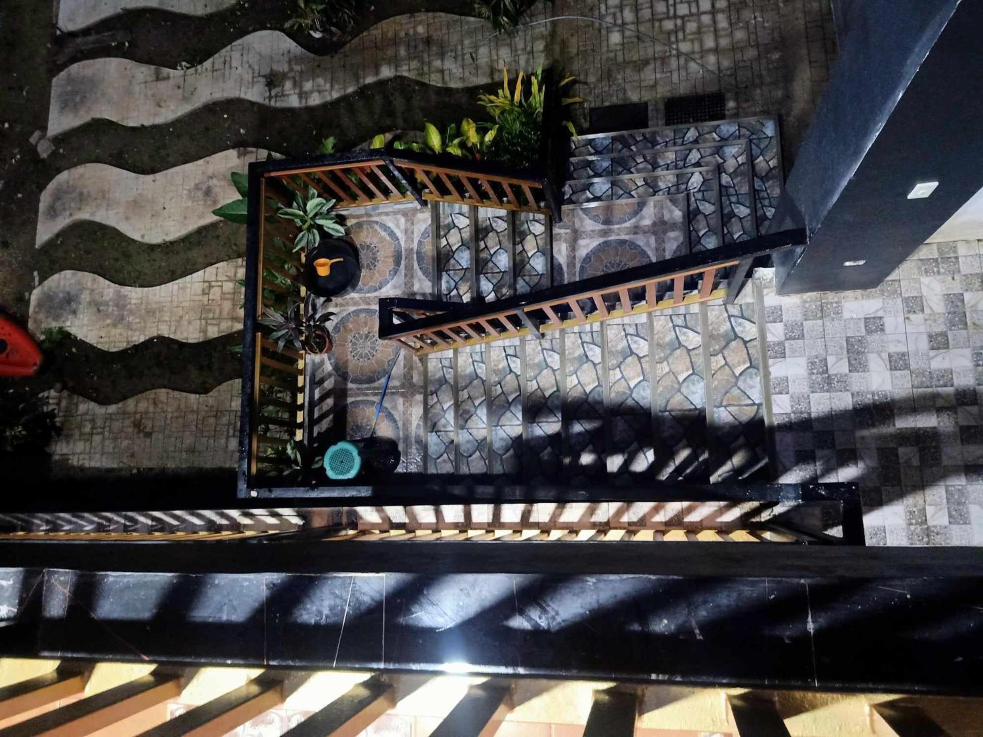 Gbu Loboc River Guesthouse ภายนอก รูปภาพ