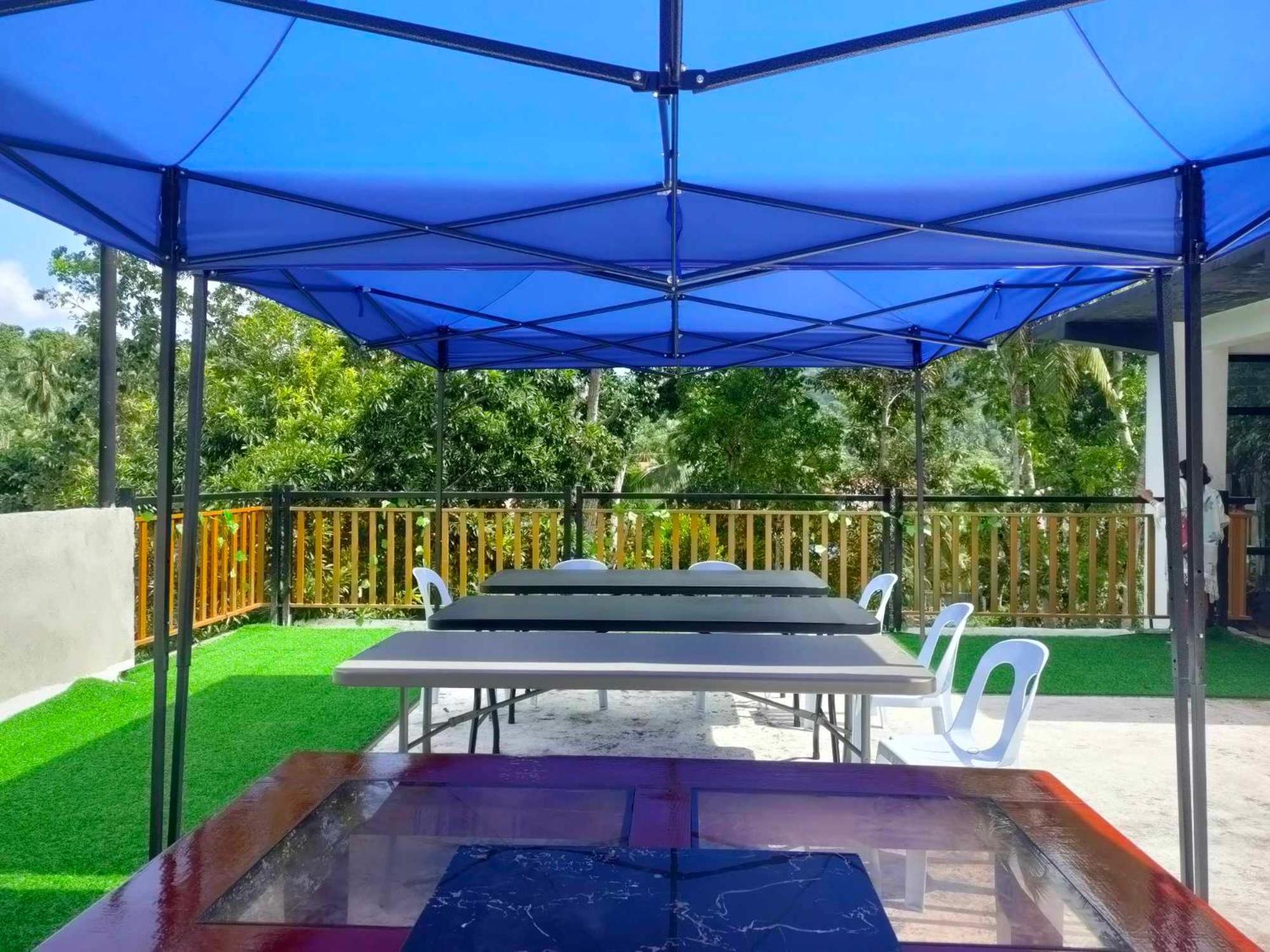 Gbu Loboc River Guesthouse ภายนอก รูปภาพ